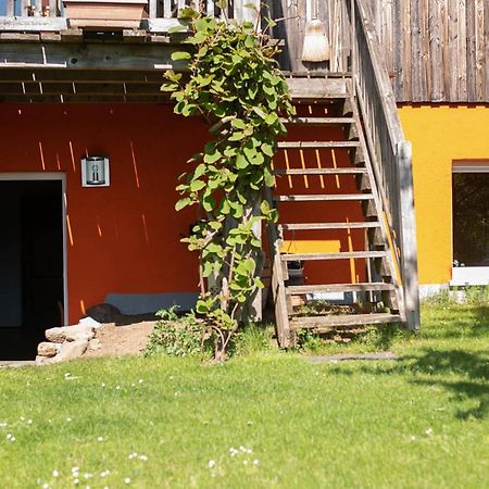 Sweet Home Gedern Exterior foto